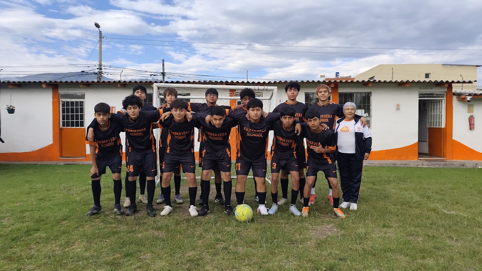 Momentos con estudiantes 20